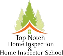 Top notch home inspections LLC